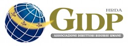 logo GIDP, associazione direttori risorse umane